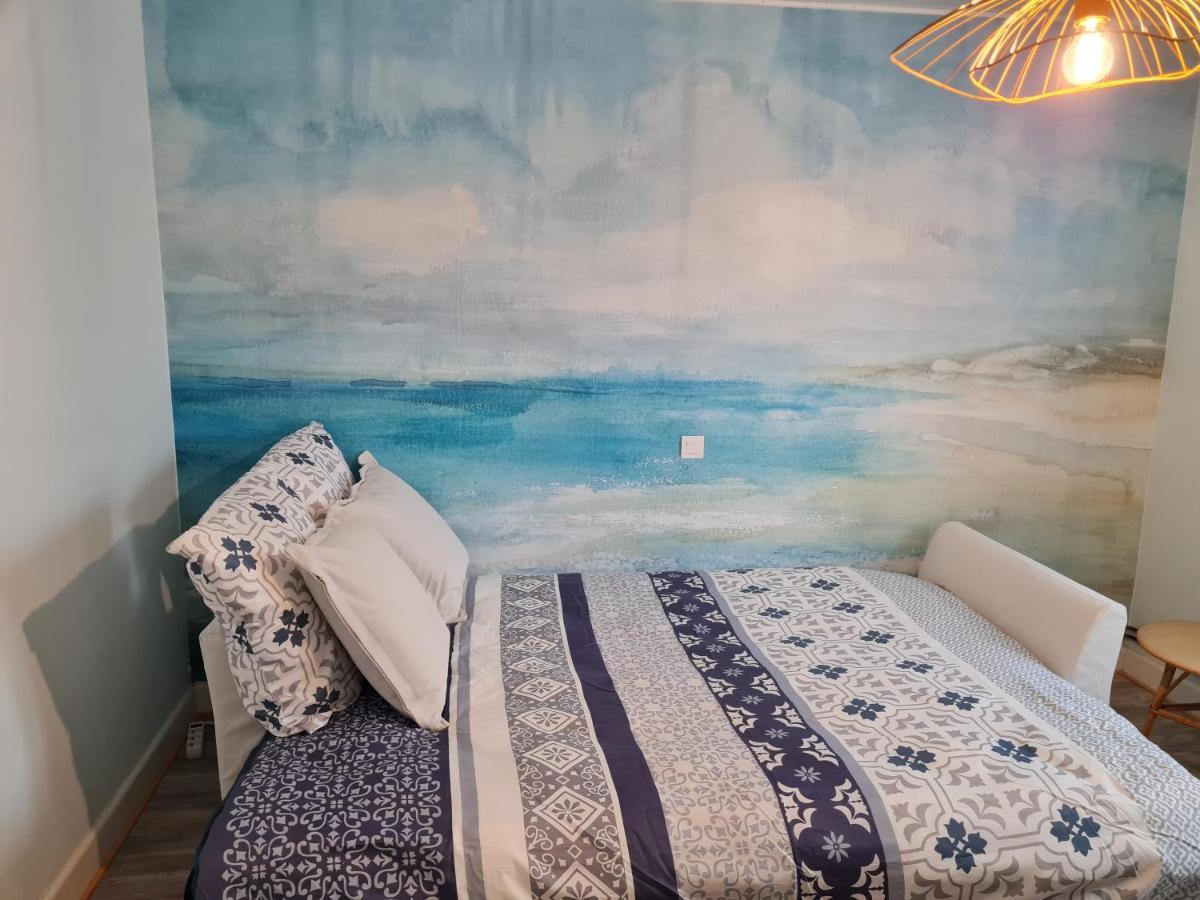 Les Chouchous Du Ried 2 Apartment Saasenheim Luaran gambar