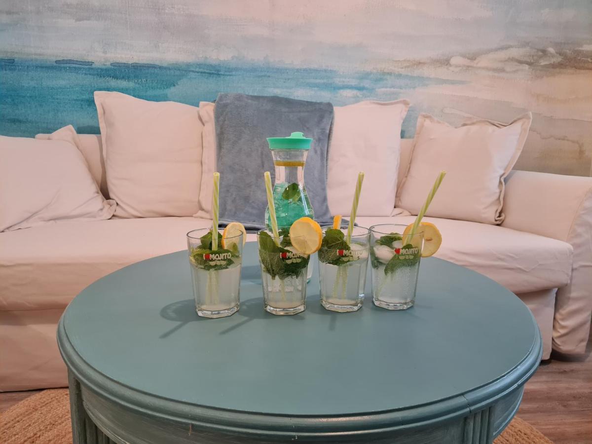 Les Chouchous Du Ried 2 Apartment Saasenheim Luaran gambar